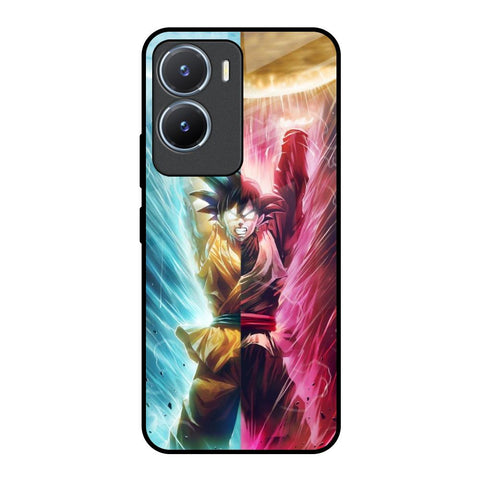 Ultimate Fusion Glossy Case for Vivo T2x 5G