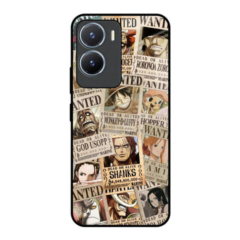 Dead Or Alive Glossy Case for Vivo T2x 5G