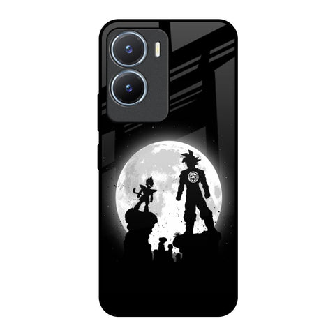 True Saiyans Glossy Case for Vivo T2x 5G