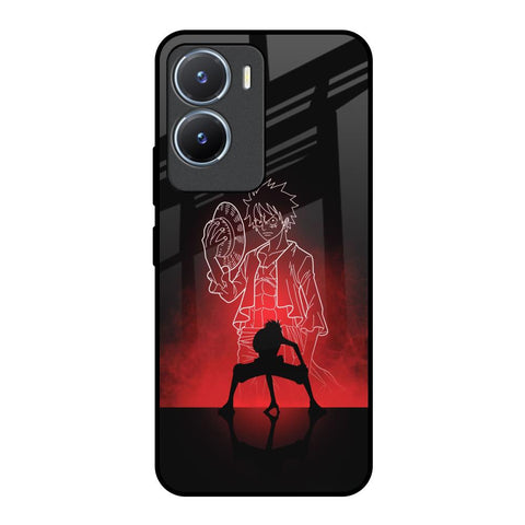 Soul Of Anime Glossy Case for Vivo T2x 5G