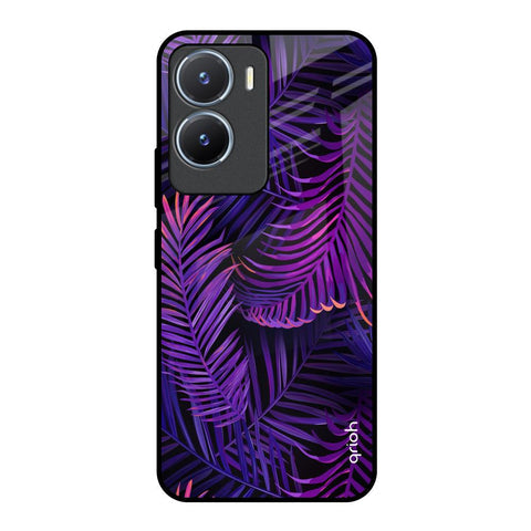 Plush Nature Glossy Case for Vivo T2x 5G