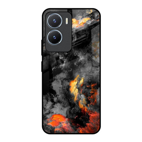Lava Explode Glossy Case for Vivo T2x 5G