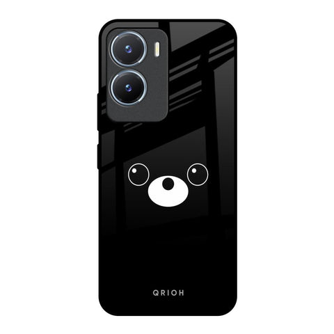 Cute Bear Glossy Case for Vivo T2x 5G
