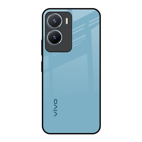 Sapphire Glossy Case for Vivo T2x 5G