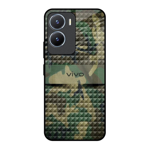 Supreme Power Glossy Case For Vivo T2x 5G