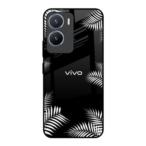 Zealand Fern Design Glossy Case For Vivo T2x 5G