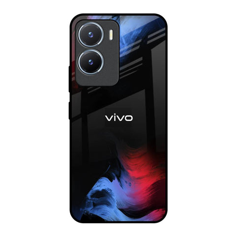 Fine Art Wave Glossy Case for Vivo T2x 5G