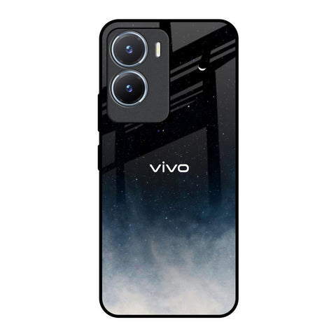 Aesthetic Sky Glossy Case for Vivo T2x 5G