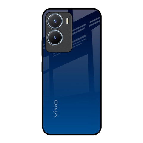 Very Blue Glossy Case for Vivo T2x 5G