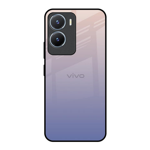 Rose Hue Glossy Case for Vivo T2x 5G