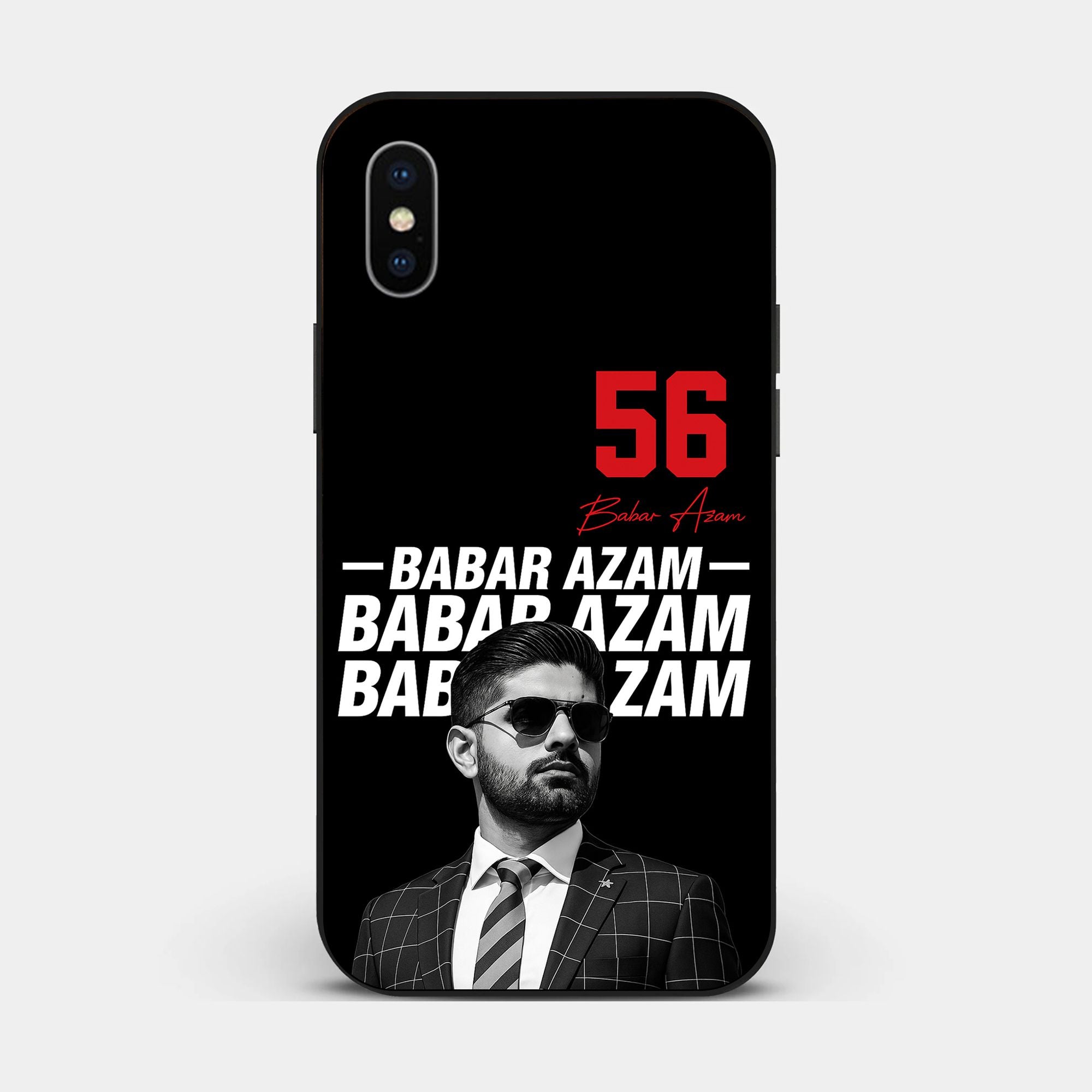 iPhone XS - Wallpaper 150 - Premium Printed Glossy Phone Case