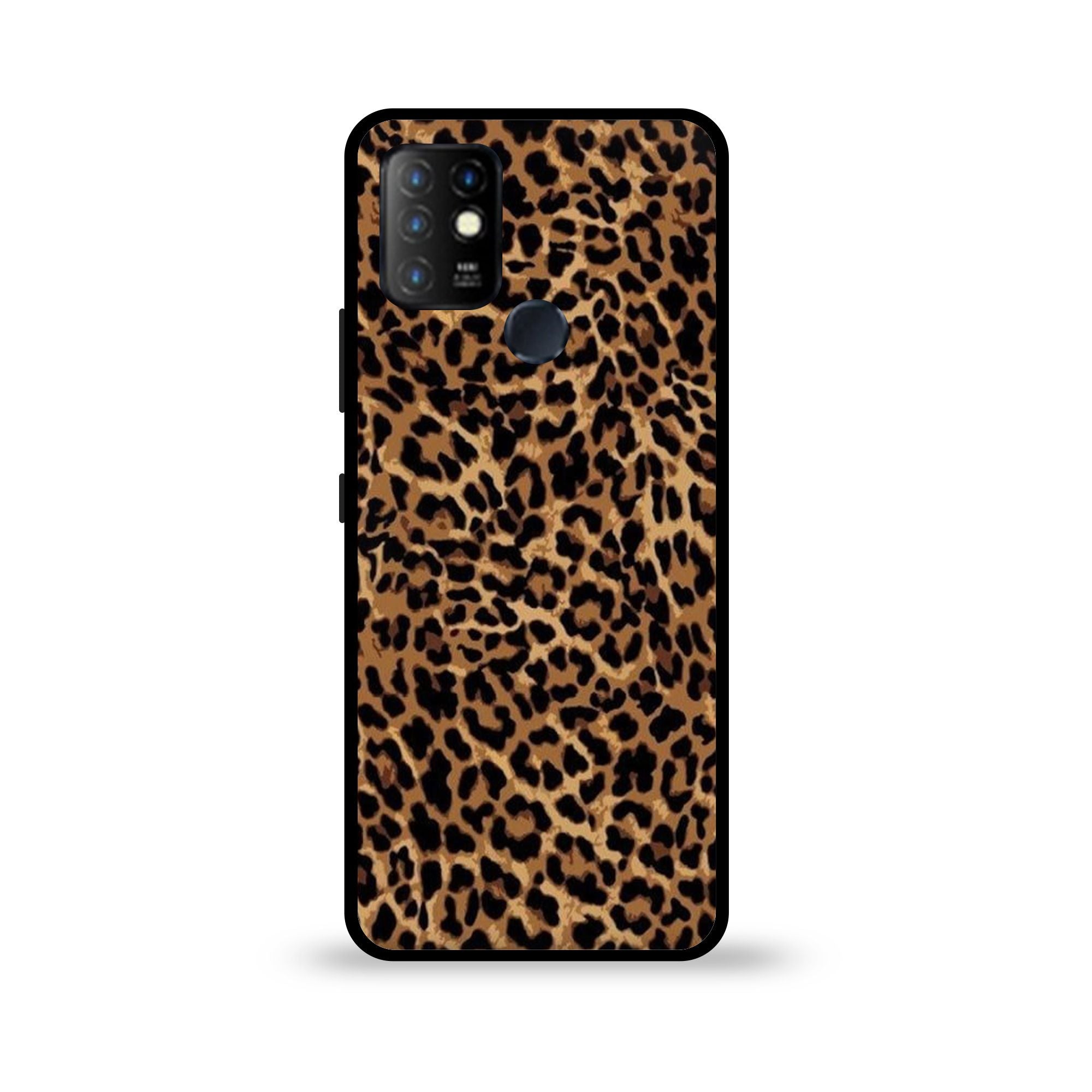 Infinix Hot 10 - Wallpaper 98 - Premium Printed Glossy Phone Case