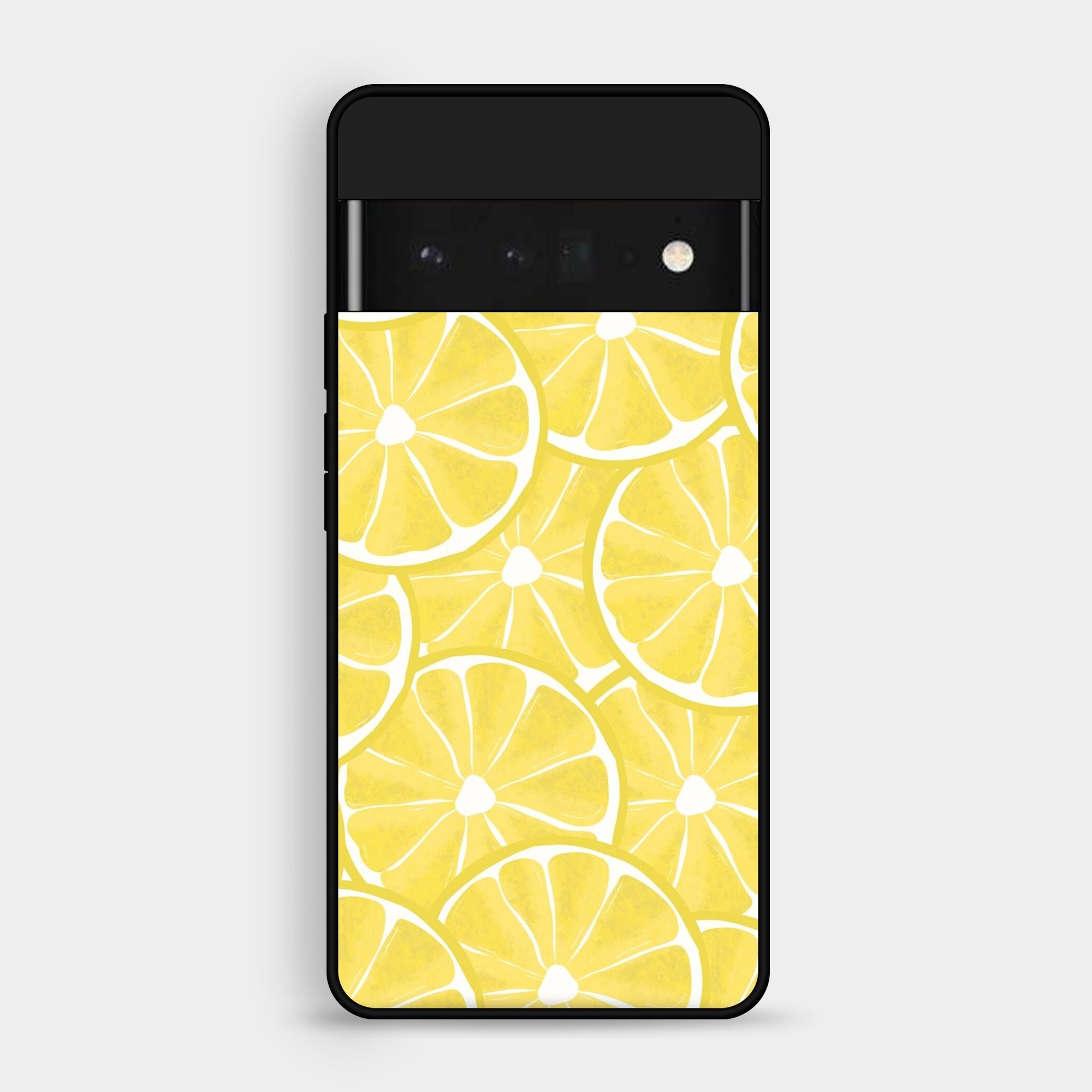 Google Pixel 6 Pro - Wallpaper 092 - Premium Printed Glossy Phone Case