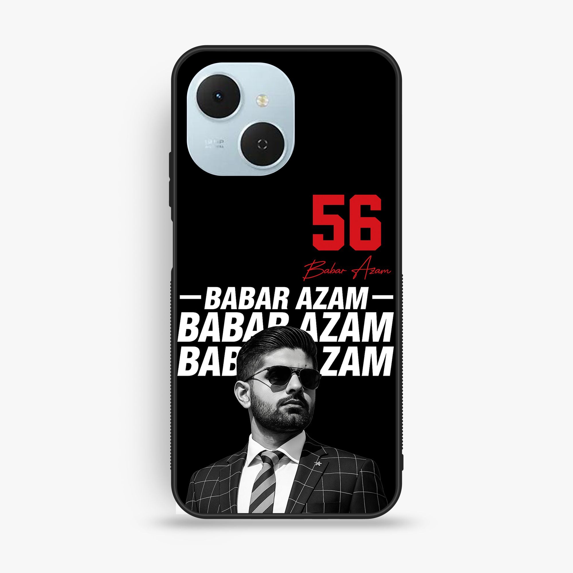Tecno Spark 40c - Wallpaper 150 - Premium Printed Glossy Phone Case