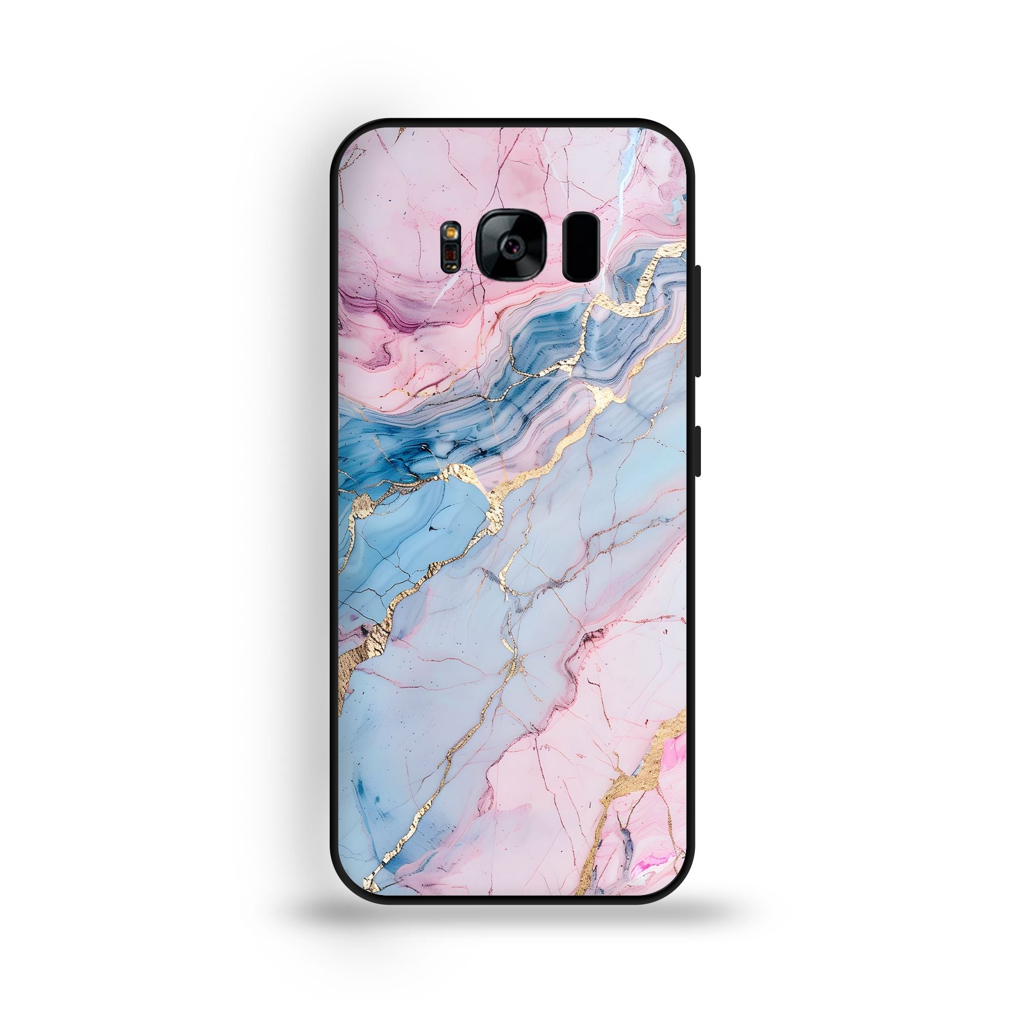 Samsung Galaxy S8 - Wallpaper 034 - Premium Printed Glossy Phone Case
