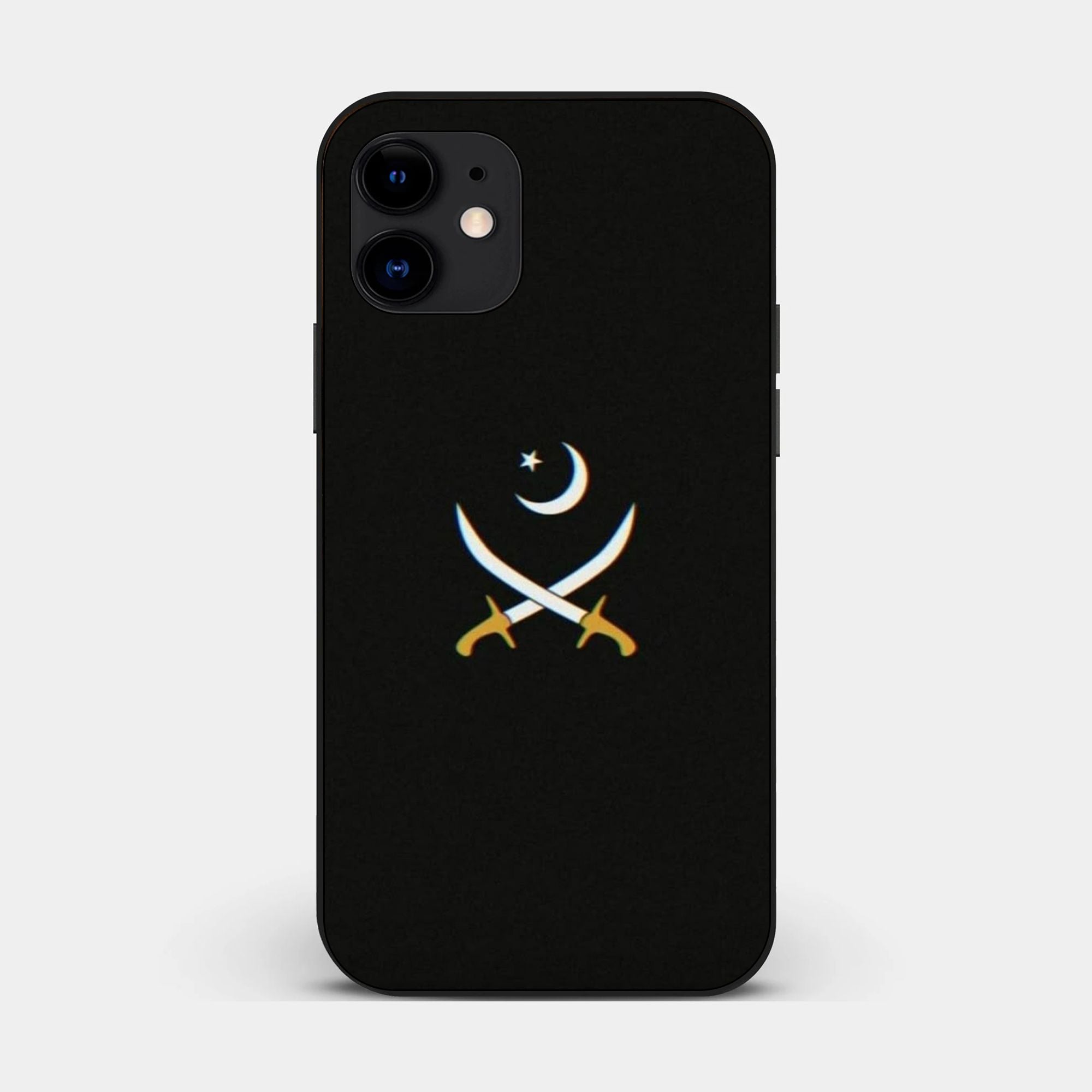 iPhone 11 - Wallpaper 140 - Premium Printed Glossy Phone Case
