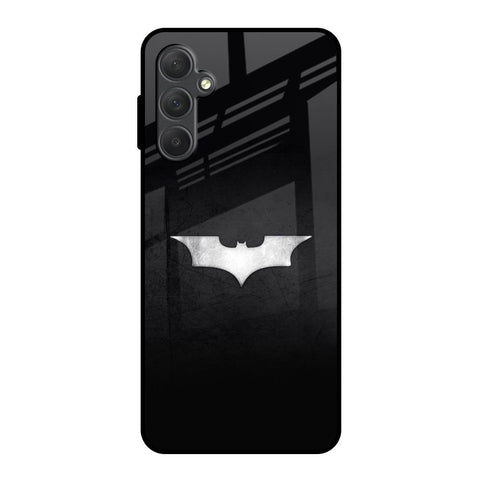 Super Hero Logo Glossy Case for Samsung Galaxy F54 5G