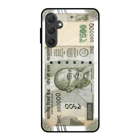 Cash Mantra Glossy Case for Samsung Galaxy F54 5G