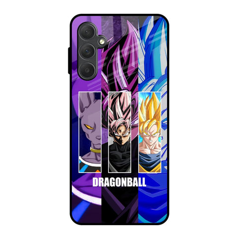 DGBZ Glossy Case for Samsung Galaxy F54 5G