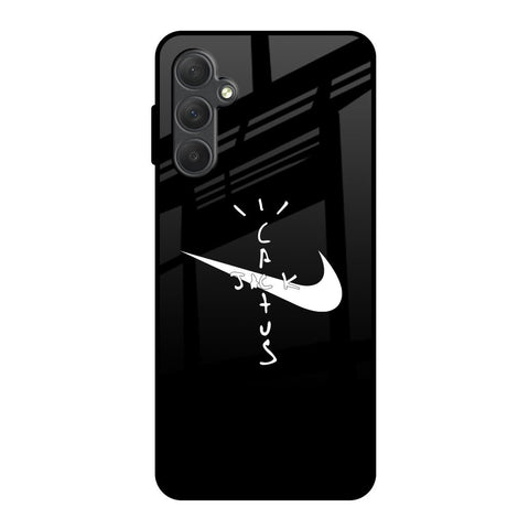 Jack Cactus Glossy Case for Samsung Galaxy F54 5G
