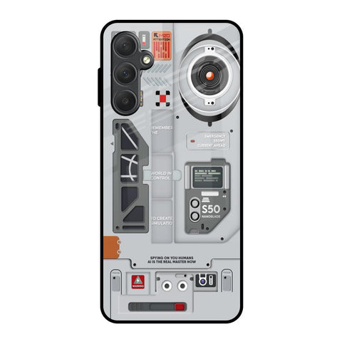 Plasma Shield Glossy Case for Samsung Galaxy F54 5G