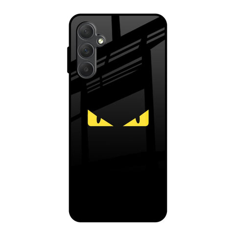 Eyes On You Glossy Case For Samsung Galaxy F54 5G