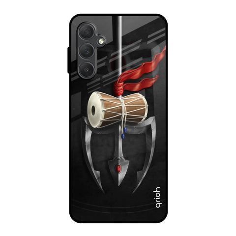 Power Of Lord Glossy Case For Samsung Galaxy F54 5G