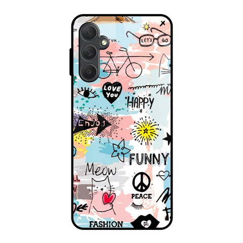 Just For You Glossy Case For Samsung Galaxy F54 5G