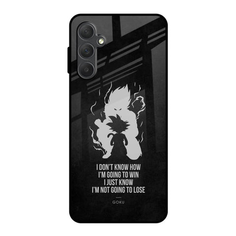 Ace One Piece Glossy Case for Samsung Galaxy F54 5G