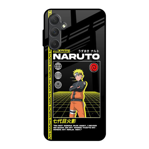 Ninja Way Glossy Case for Samsung Galaxy F54 5G