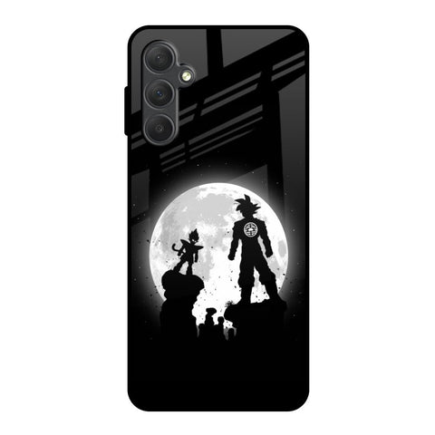 True Saiyans Glossy Case for Samsung Galaxy F54 5G