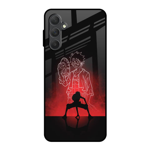 Soul Of Anime Glossy Case for Samsung Galaxy F54 5G