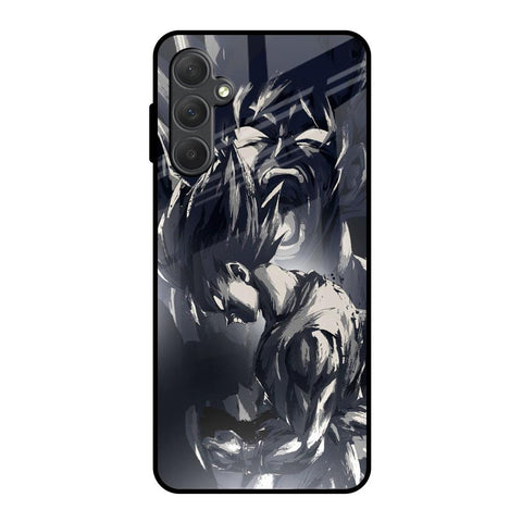 Sketch Art DB Glossy Case for Samsung Galaxy F54 5G