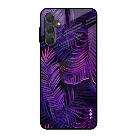 Plush Nature Glossy Case for Samsung Galaxy F54 5G