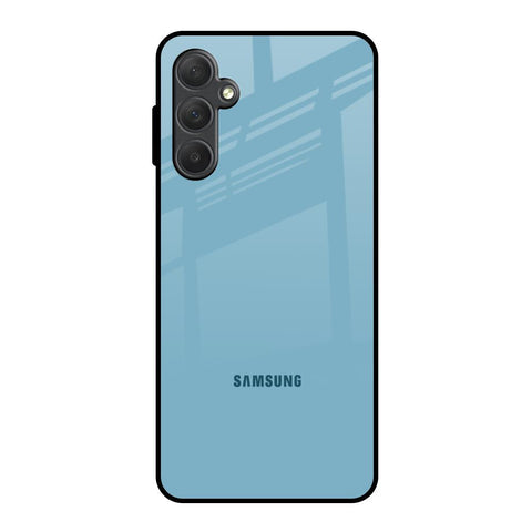 Sapphire Glossy Case for Samsung Galaxy F54 5G