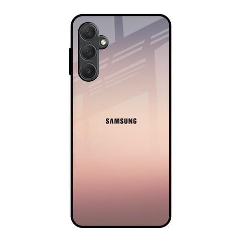 Golden Mauve Glossy Case for Samsung Galaxy F54 5G