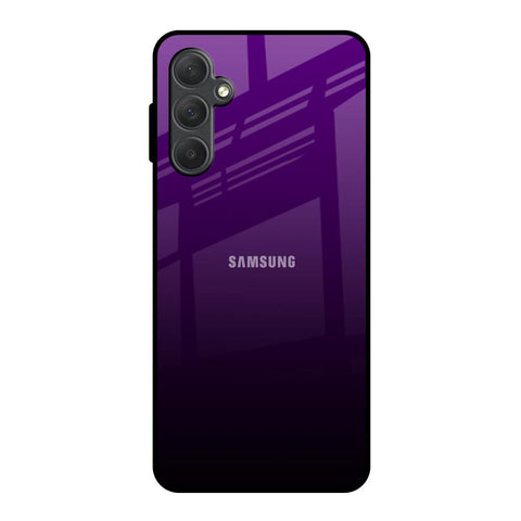 Harbor Royal Blue Glossy Case For Samsung Galaxy F54 5G