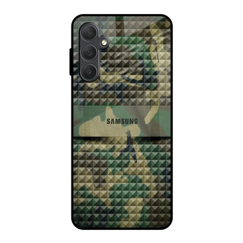 Supreme Power Glossy Case For Samsung Galaxy F54 5G