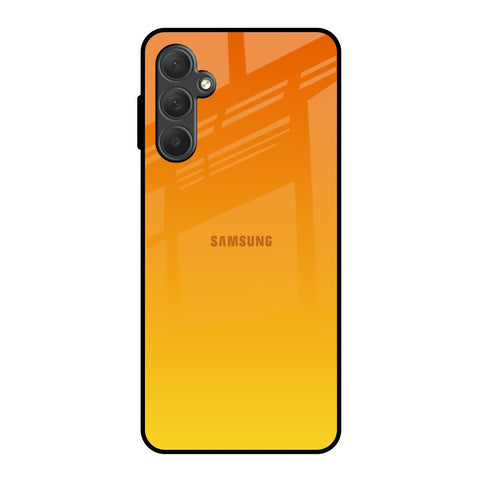 Sunset Glossy Case for Samsung Galaxy F54 5G