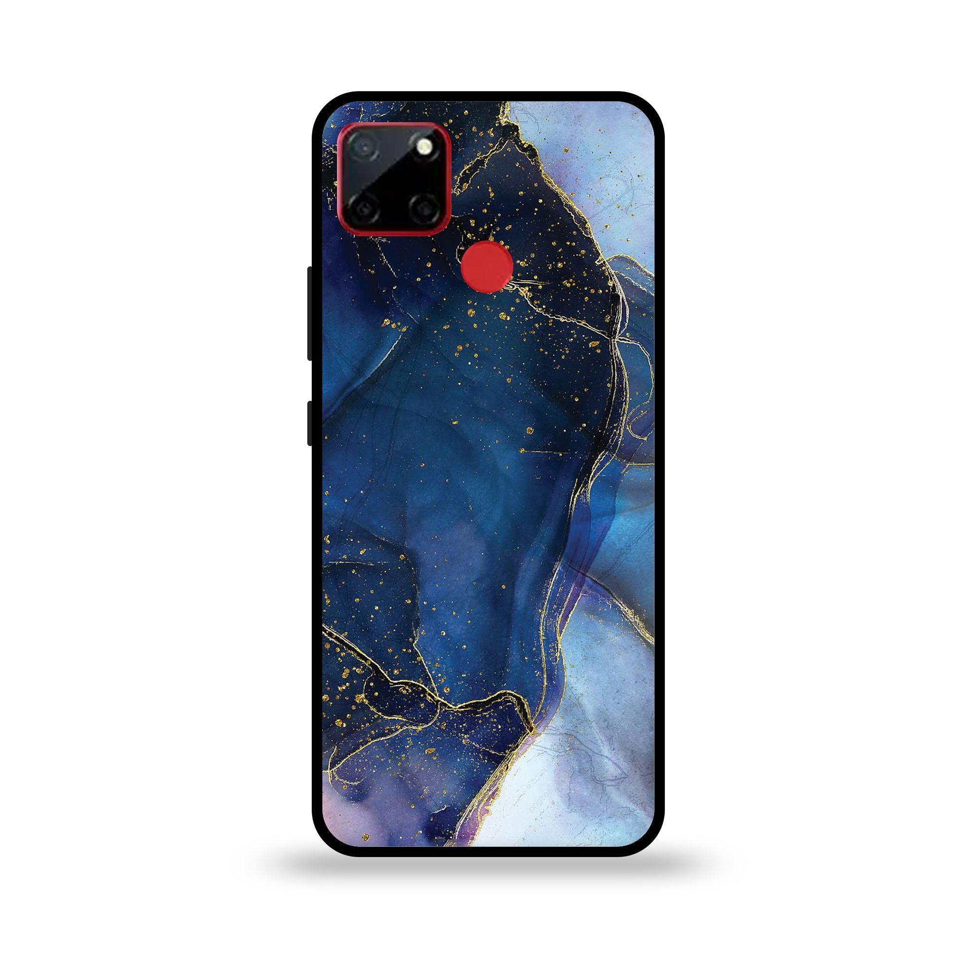 Realme C12 - Wallpaper 127 - Premium Printed Glossy Phone Case