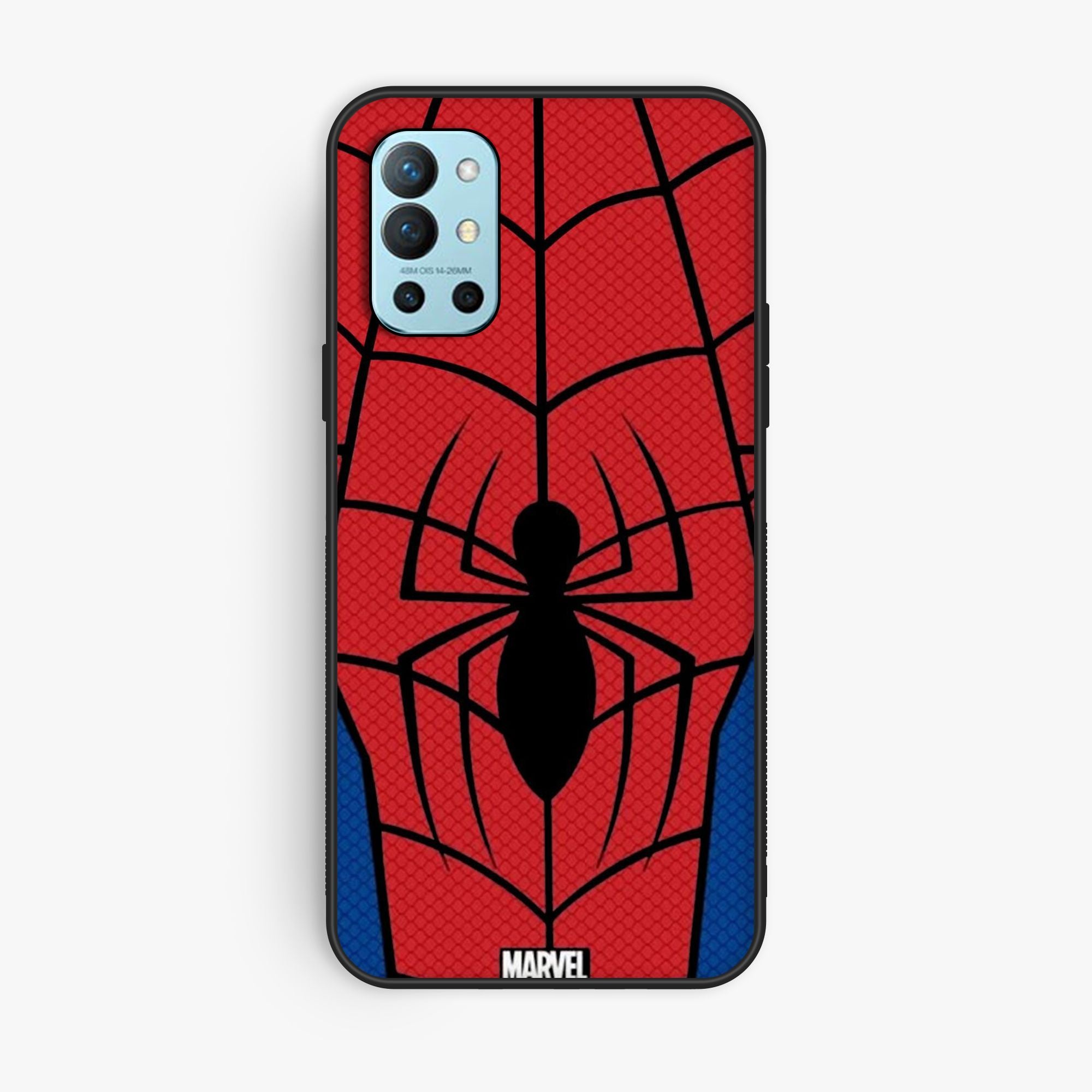 OnePlus 9R - Wallpaper 053 - Premium Printed Glossy Phone Case