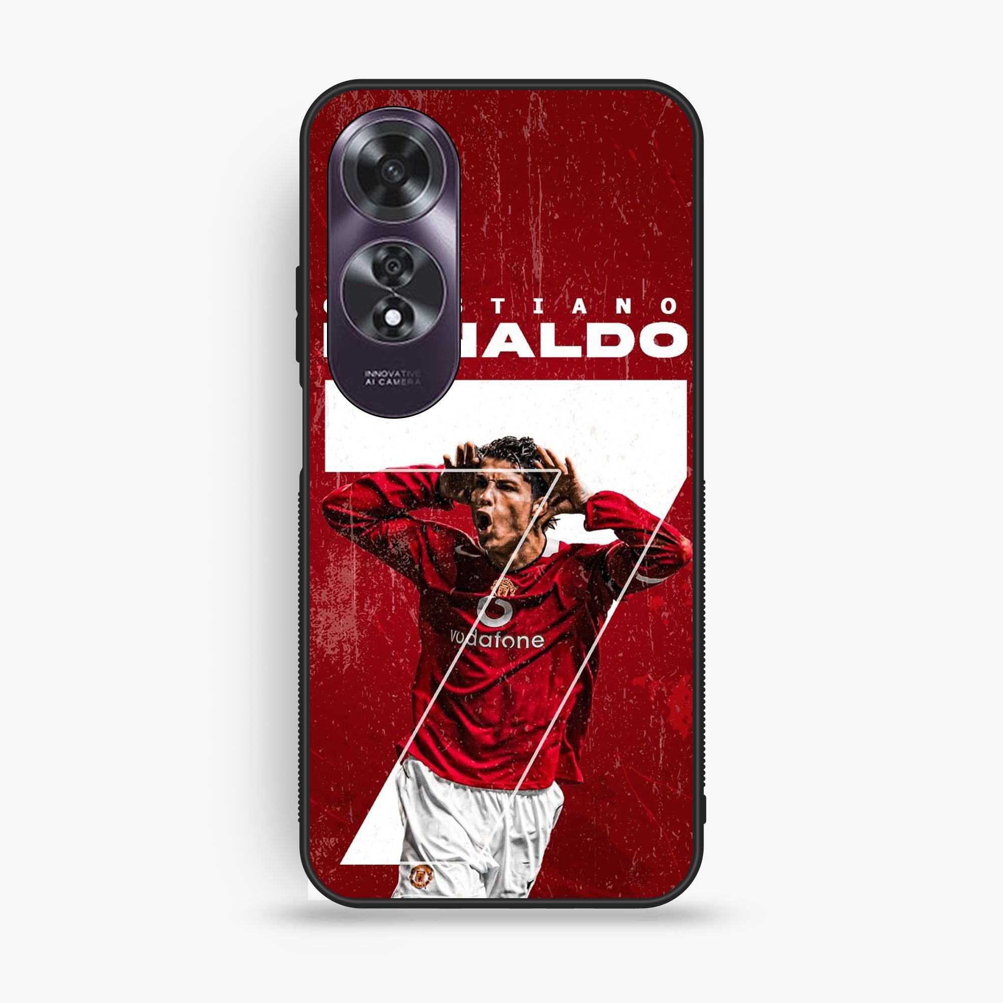 Oppo A60 - Wallpaper 015 - Premium Printed Glossy Phone Case