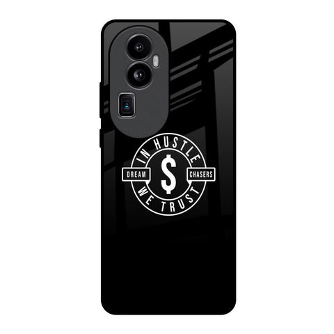 Dream Chasers Glossy Case for Oppo Reno10 Pro Plus 5G