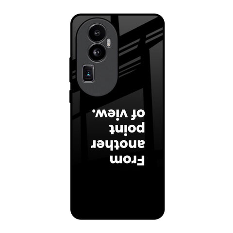 Motivation Glossy Case for Oppo Reno10 Pro Plus 5G