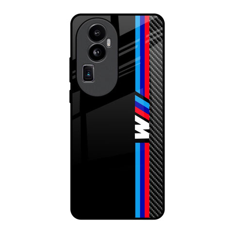 Automotive Art Glossy Case for Oppo Reno10 Pro Plus 5G