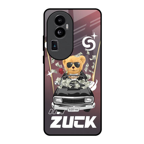 Money Madness Glossy Case for Oppo Reno10 Pro Plus 5G