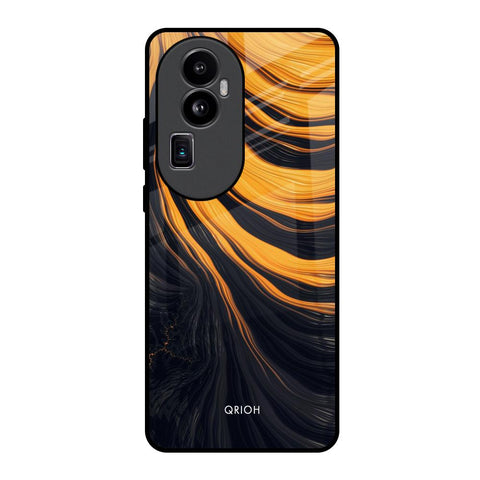 Sunshine Beam Glossy Case for Oppo Reno10 Pro Plus 5G