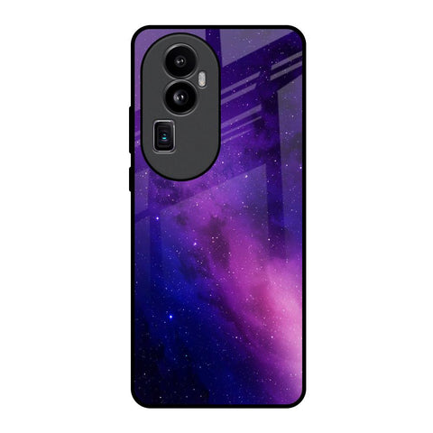 Stars Life Glossy Case For Oppo Reno10 Pro Plus 5G