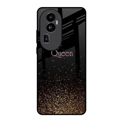 I Am The Queen Glossy Case for Oppo Reno10 Pro Plus 5G