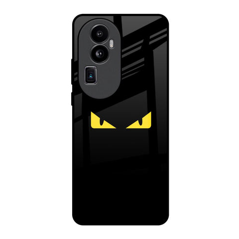 Eyes On You Glossy Case For Oppo Reno10 Pro Plus 5G